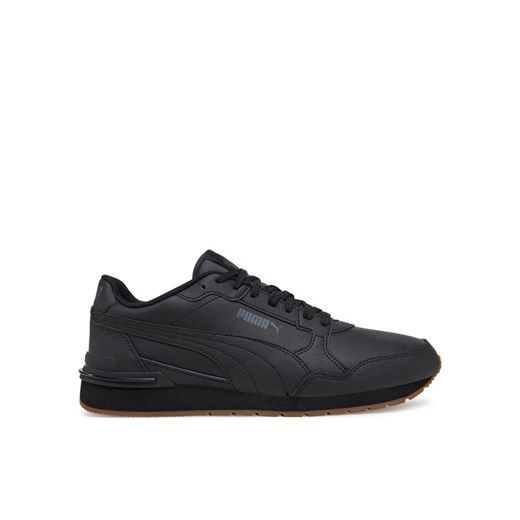 Sneakersy Puma ST Runner v4 L 399068 12 Czarny ze sklepu eobuwie.pl w kategorii Buty sportowe męskie - zdjęcie 182084192
