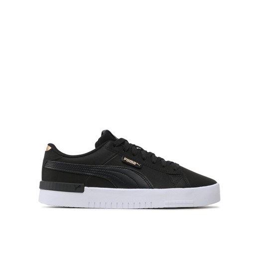 Sneakersy Puma Jada Renew Nubuck 39113302 02 Czarny ze sklepu eobuwie.pl w kategorii Trampki damskie - zdjęcie 182084274