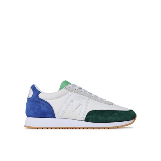 Sneakersy Karhu Albatross 82 F807036 Biały ze sklepu eobuwie.pl w kategorii Buty sportowe męskie - zdjęcie 182084292