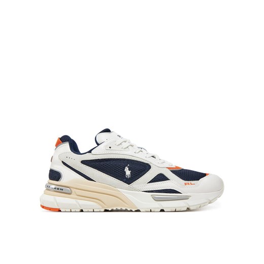 Sneakersy Polo Ralph Lauren Trackster 275 809961123001 Kolorowy ze sklepu eobuwie.pl w kategorii Buty sportowe męskie - zdjęcie 182084311