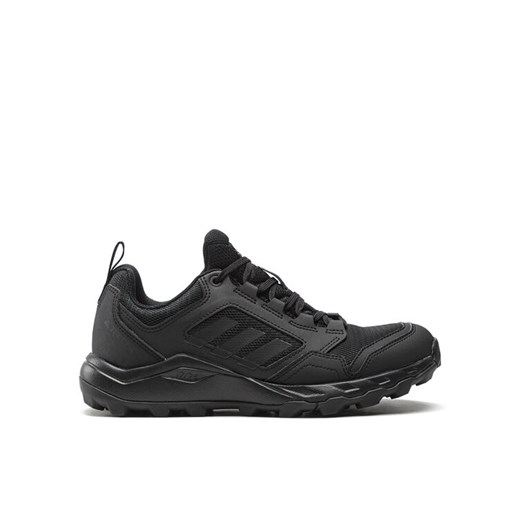 Buty do biegania adidas Terrex Tracerocker 2 W GX6870 Czarny ze sklepu eobuwie.pl w kategorii Buty sportowe damskie - zdjęcie 182084343