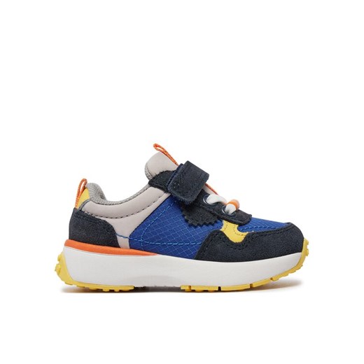 Sneakersy Mayoral 41573 Kolorowy ze sklepu eobuwie.pl w kategorii Buty sportowe dziecięce - zdjęcie 182084364