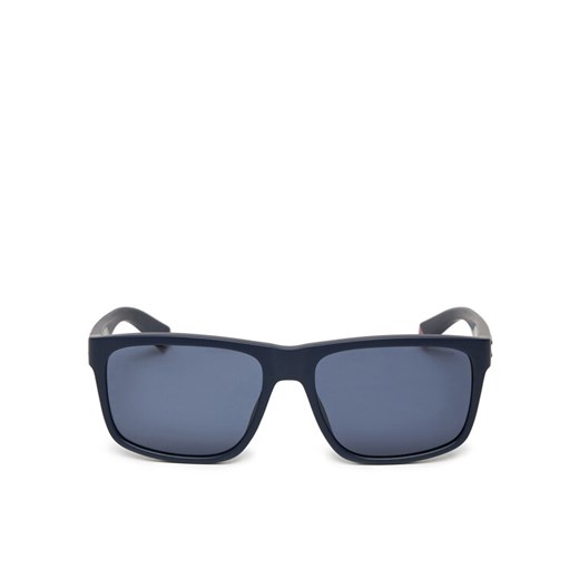 Okulary przeciwsłoneczne Polaroid PLD 2149/S Granatowy ze sklepu eobuwie.pl w kategorii Okulary przeciwsłoneczne damskie - zdjęcie 182084420