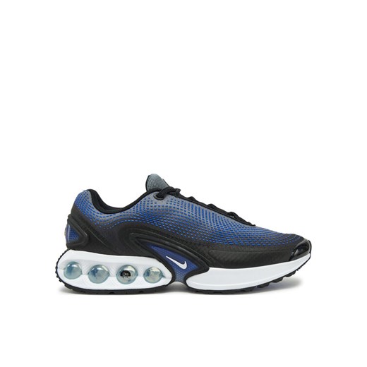 Sneakersy Nike Air Max Dn HM0708 001 Szary ze sklepu eobuwie.pl w kategorii Buty sportowe męskie - zdjęcie 182084432