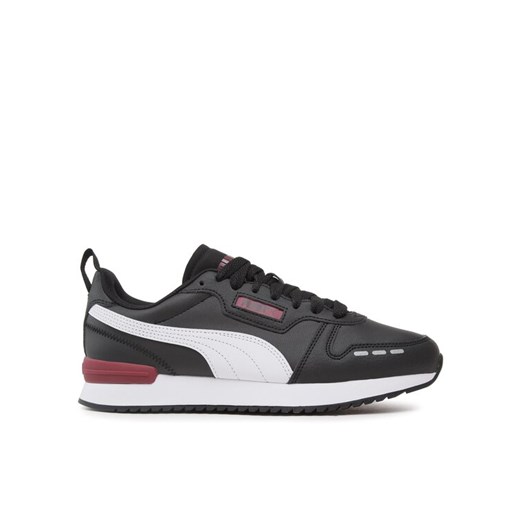 Sneakersy Puma R78 Sl 374127 12 Czarny Puma 42 eobuwie.pl