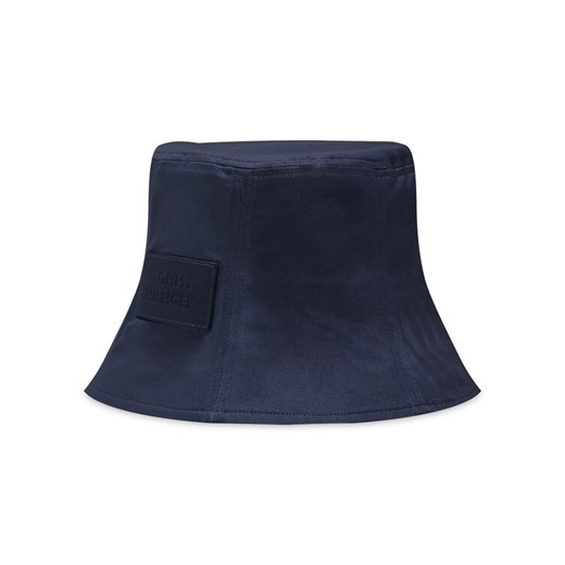 Kapelusz Tommy Hilfiger Tommy Fresh Bucket AW0AW14685 Granatowy Tommy Hilfiger 00 eobuwie.pl