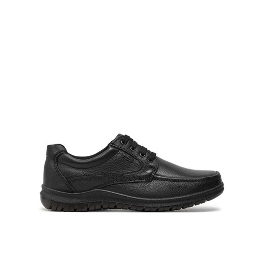 Sneakersy Imac 6518280 Czarny ze sklepu eobuwie.pl w kategorii Buty sportowe męskie - zdjęcie 182084534
