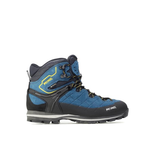 Trekkingi Meindl Litepeak Gtx GORE-TEX 3928 Niebieski ze sklepu eobuwie.pl w kategorii Buty trekkingowe męskie - zdjęcie 182084543