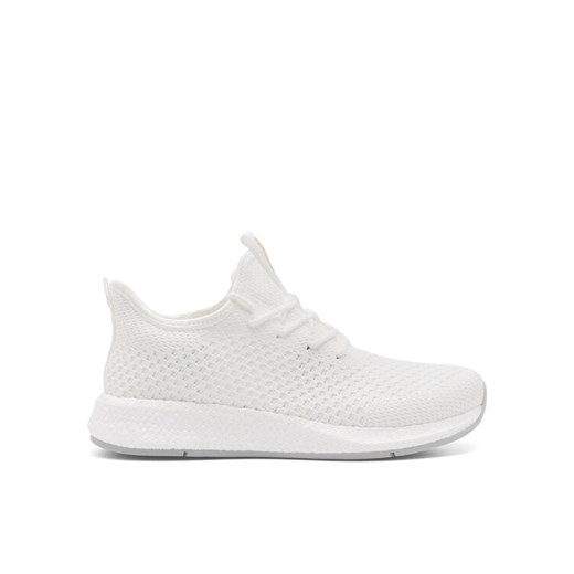 Sneakersy Sprandi WP07-GVA-1 Biały ze sklepu eobuwie.pl w kategorii Buty sportowe damskie - zdjęcie 182084654