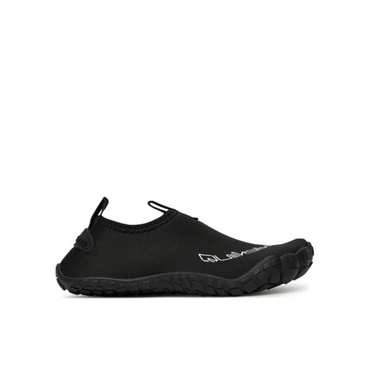 Buty do sportów wodnych Quiksilver CP88-26016 Czarny ze sklepu eobuwie.pl w kategorii Buty sportowe dziecięce - zdjęcie 182084713