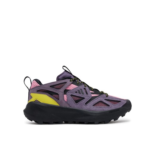 Sneakersy adidas Kantai Trail IH3732 Fioletowy ze sklepu eobuwie.pl w kategorii Buty sportowe damskie - zdjęcie 182084720