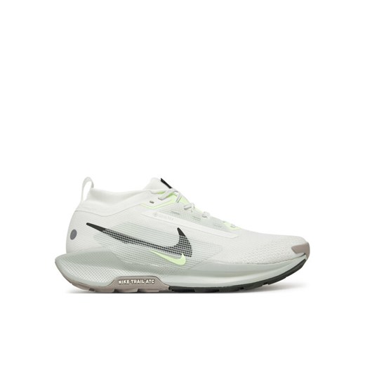 Buty do biegania Nike Pegasus Trail 5 Gtx GORE-TEX FQ0908 Biały ze sklepu eobuwie.pl w kategorii Buty sportowe męskie - zdjęcie 182084732