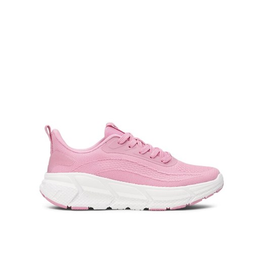 Sneakersy Sprandi WP07-21790-01 Różowy ze sklepu eobuwie.pl w kategorii Buty sportowe damskie - zdjęcie 182084802