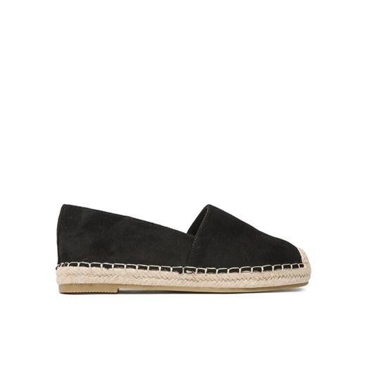 Espadryle JENNY WSS990-186 Czarny ze sklepu eobuwie.pl w kategorii Buty sportowe damskie - zdjęcie 182084850