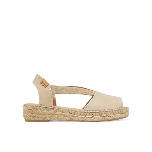 Espadryle Toni Pons Tala Granatowy ze sklepu eobuwie.pl w kategorii Espadryle damskie - zdjęcie 182084853