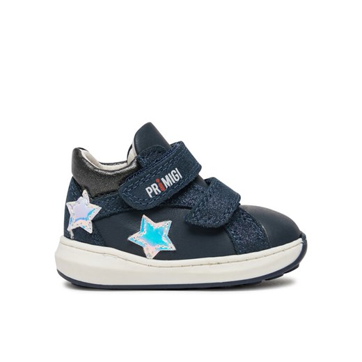 Sneakersy Primigi 6900222 Granatowy ze sklepu eobuwie.pl w kategorii Buty sportowe dziecięce - zdjęcie 182084960