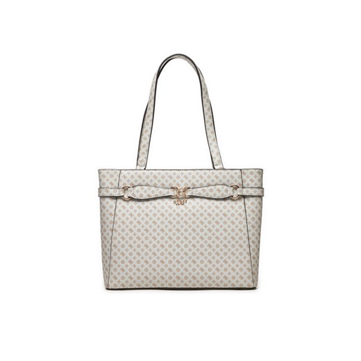 Torebka Guess Arlena Logo (PS) HWPS93 36250 Biały Guess 00 eobuwie.pl