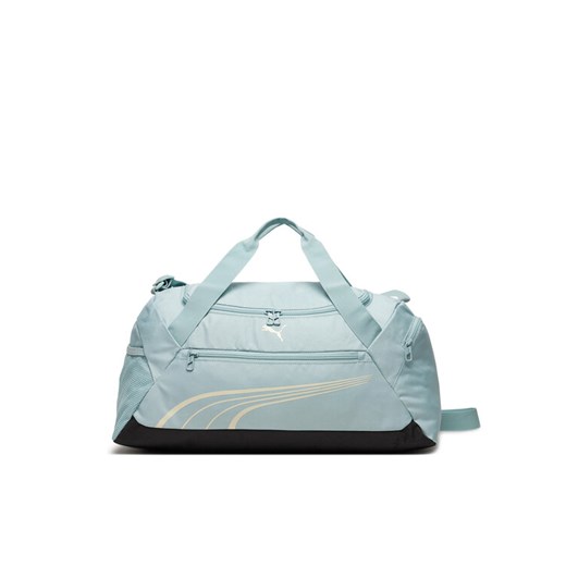 Torba Puma Fundamental Small Sport 911870 Błękitny Puma OS eobuwie.pl
