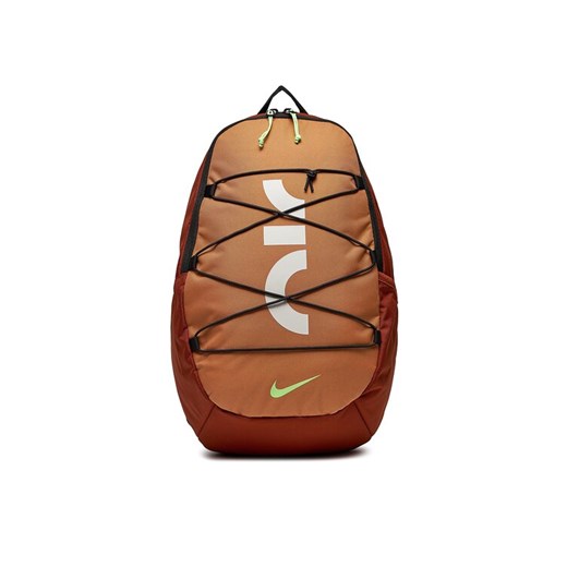 Plecak Nike DV6246 832 Kolorowy ze sklepu eobuwie.pl w kategorii Plecaki - zdjęcie 182085022