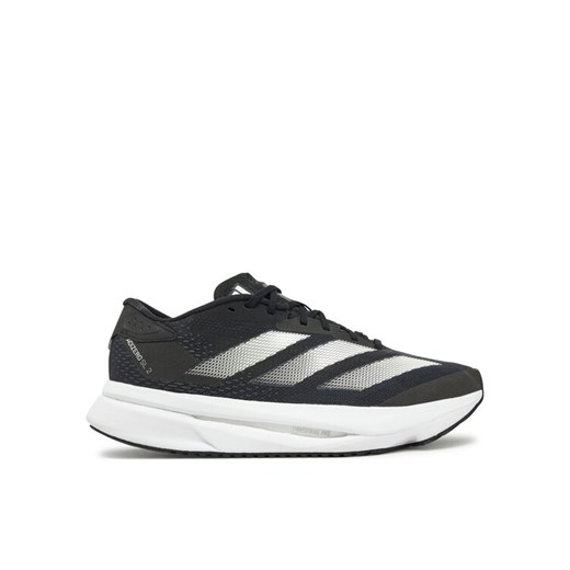 Buty do biegania adidas adizero SL2 IF6769 Czarny ze sklepu eobuwie.pl w kategorii Buty sportowe damskie - zdjęcie 182085052