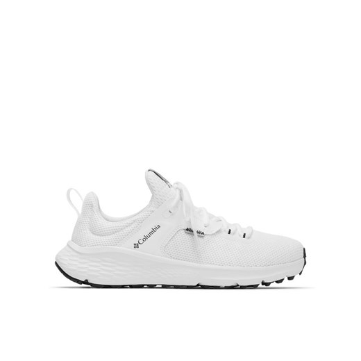 Sneakersy Columbia Bethany CRZ™ 2108811 Biały ze sklepu eobuwie.pl w kategorii Buty sportowe damskie - zdjęcie 182085060