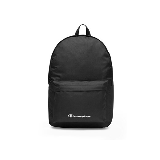 Plecak Champion BACKPACK 805932-KK001 Czarny Champion NOSIZE eobuwie.pl
