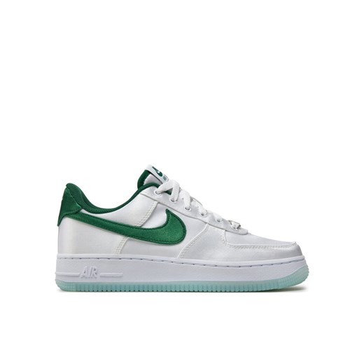 Sneakersy Nike Air Force 1 '07 Ess Snkr DX6541 101 Biały ze sklepu eobuwie.pl w kategorii Buty sportowe damskie - zdjęcie 182085152