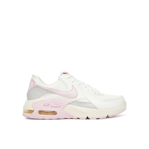 Sneakersy Nike Air Max Excee IB4487 133 Écru ze sklepu eobuwie.pl w kategorii Buty sportowe damskie - zdjęcie 182085163
