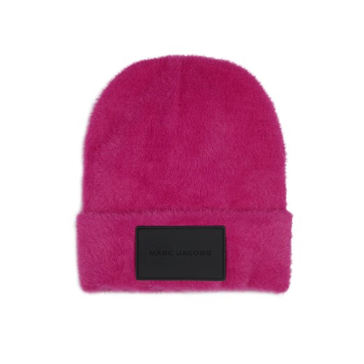 Czapka Marc Jacobs W60347 Różowy ze sklepu eobuwie.pl w kategorii Czapki dziecięce - zdjęcie 182085170