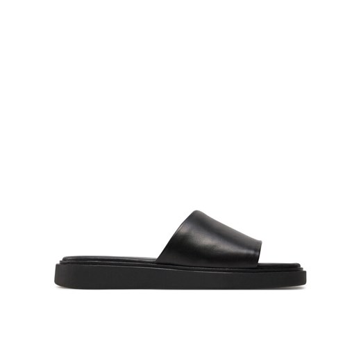 Klapki Vagabond Shoemakers Connie 5757-201-20 Czarny ze sklepu eobuwie.pl w kategorii Klapki damskie - zdjęcie 182085272