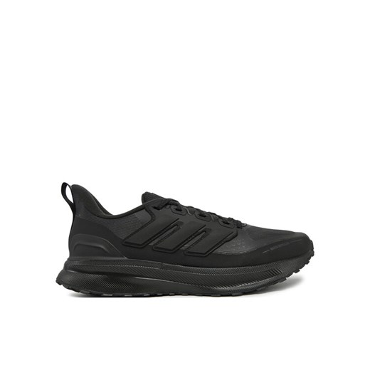 Buty do biegania adidas Ultrarun 5 TR JP5908 Czarny ze sklepu eobuwie.pl w kategorii Buty sportowe męskie - zdjęcie 182085323
