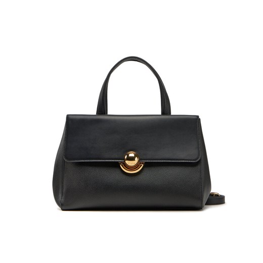 Torebka Furla WB01579 BX3323 O6000 Czarny ze sklepu eobuwie.pl w kategorii Torebki damskie - zdjęcie 182085344