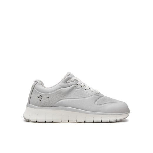 Sneakersy Tamaris 1-23757-43 Szary ze sklepu eobuwie.pl w kategorii Buty sportowe damskie - zdjęcie 182085353