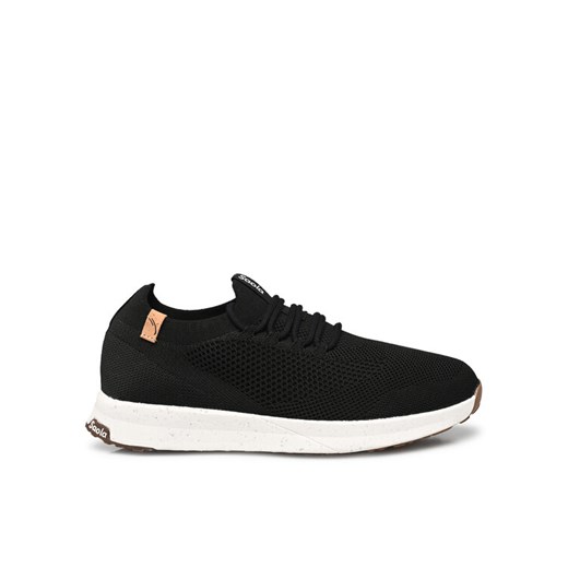 Sneakersy Saola Tsavo 2.0 SAO2100 Czarny ze sklepu eobuwie.pl w kategorii Buty sportowe męskie - zdjęcie 182085413