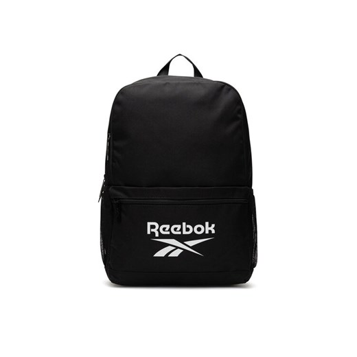 Plecak Reebok RBK-026-CCC-05 Czarny ze sklepu eobuwie.pl w kategorii Plecaki - zdjęcie 182085472