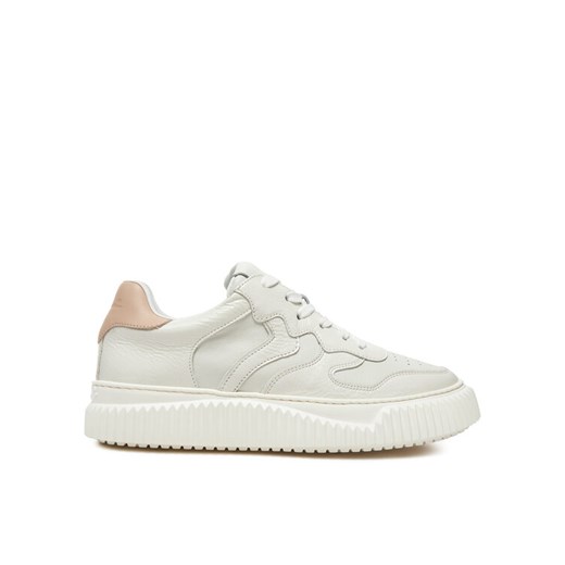 Sneakersy Voile Blanche Laura 0012017528.17.3B39 Écru ze sklepu eobuwie.pl w kategorii Buty sportowe damskie - zdjęcie 182085544