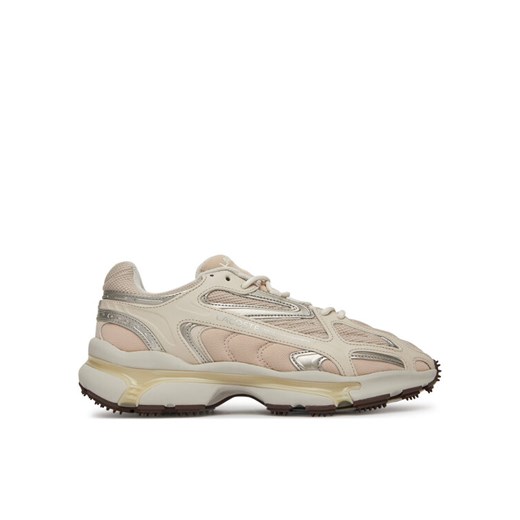 Sneakersy Lacoste L003 2K24 7-49SMA0007 Biały ze sklepu eobuwie.pl w kategorii Buty sportowe męskie - zdjęcie 182085573