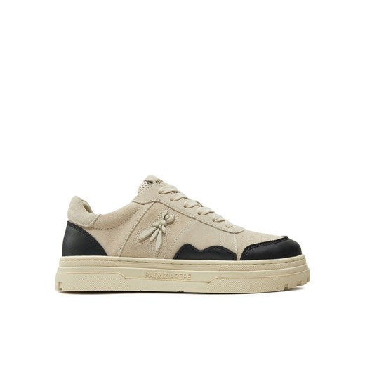 Sneakersy Patrizia Pepe 2Z0008/L055-X1GV Beżowy Patrizia Pepe 39 eobuwie.pl