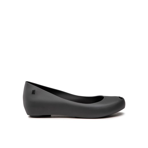 Baleriny Melissa Ultragirl Basic As 31976 Czarny ze sklepu eobuwie.pl w kategorii Balerinki - zdjęcie 182085702