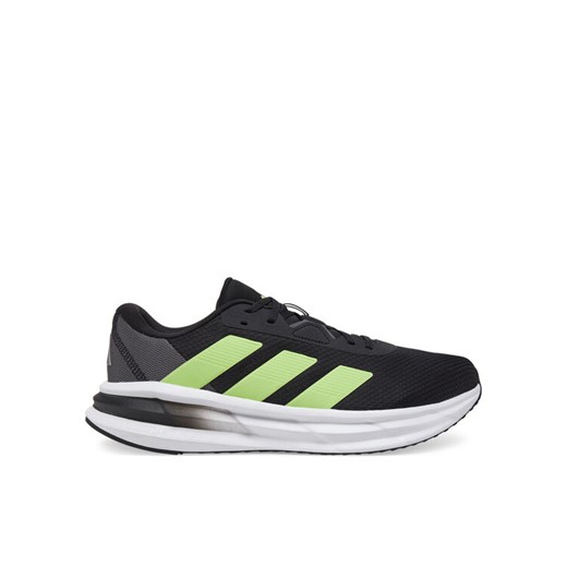 Buty do biegania adidas Galaxy 7 JI4597 Czarny ze sklepu eobuwie.pl w kategorii Buty sportowe męskie - zdjęcie 182085732