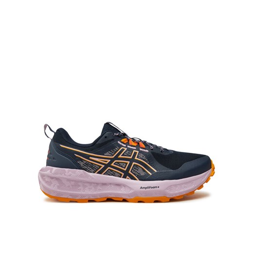 Buty do biegania Asics Gel-Sonoma 8 1012B771 Granatowy ze sklepu eobuwie.pl w kategorii Buty sportowe damskie - zdjęcie 182085744