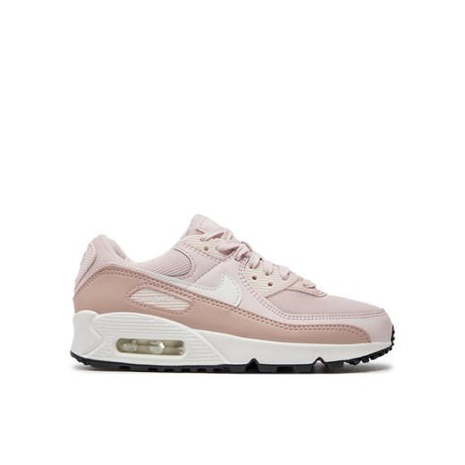 Sneakersy Nike DH8010 600 Różowy ze sklepu eobuwie.pl w kategorii Buty sportowe damskie - zdjęcie 182085793