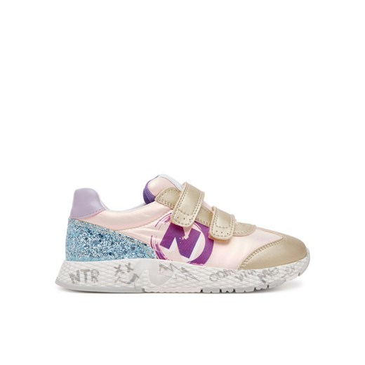 Sneakersy Naturino Jesko 2 Vl 2018225-20-1Q85 S Kolorowy ze sklepu eobuwie.pl w kategorii Buty sportowe dziecięce - zdjęcie 182085824