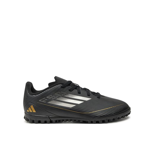 Buty do piłki nożnej adidas F50 Club Tf IF1389 Czarny 37_13 eobuwie.pl
