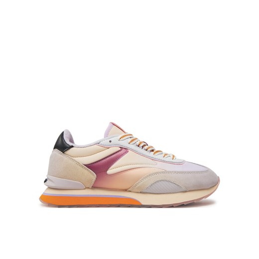Sneakersy HOFF Bull 12503004 Kolorowy ze sklepu eobuwie.pl w kategorii Buty sportowe damskie - zdjęcie 182085902