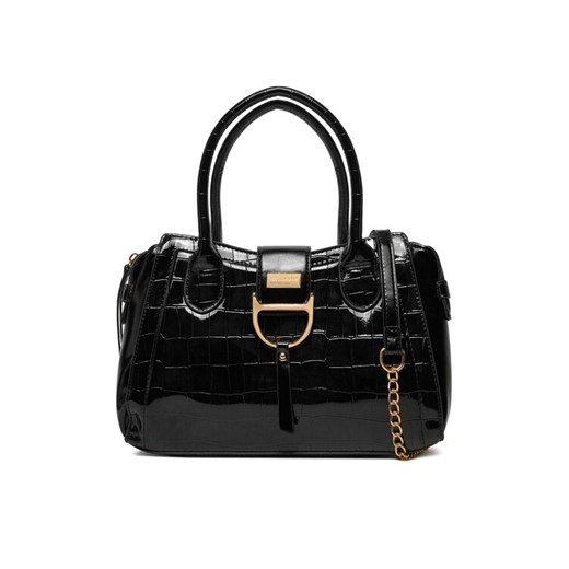 Torebka Monnari BAG5570 Czarny ze sklepu eobuwie.pl w kategorii Torebki damskie - zdjęcie 182085960