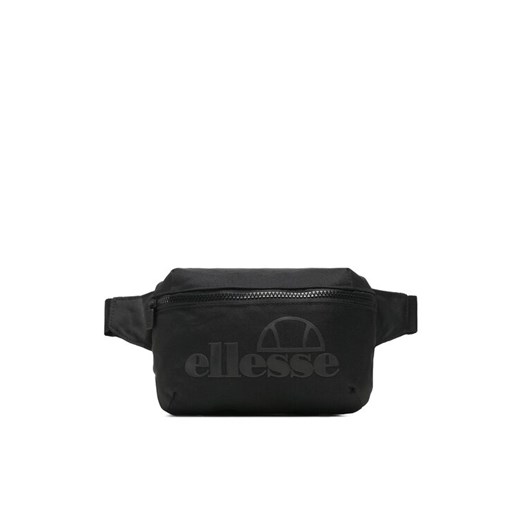Saszetka nerka Ellesse Rosca Cross Body Bag SAEA0593 Czarny ze sklepu eobuwie.pl w kategorii Saszetki - zdjęcie 182086004