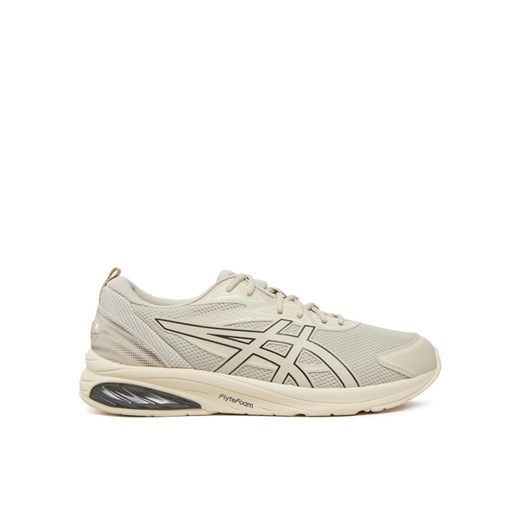 Sneakersy Asics Gel-Quantum Kei 1203A601 Szary ze sklepu eobuwie.pl w kategorii Buty sportowe męskie - zdjęcie 182086041