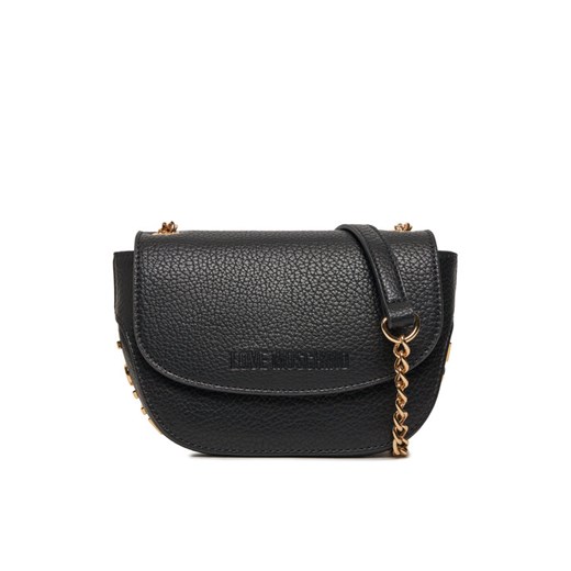 Torebka LOVE MOSCHINO JC4102PP1ILT0000 Czarny Love Moschino 00 eobuwie.pl