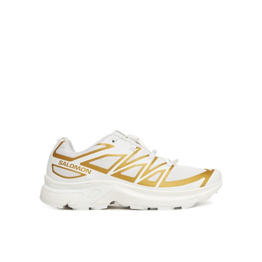 Sneakersy Salomon Xt-Evr L47807000 Biały ze sklepu eobuwie.pl w kategorii Buty sportowe męskie - zdjęcie 182086143